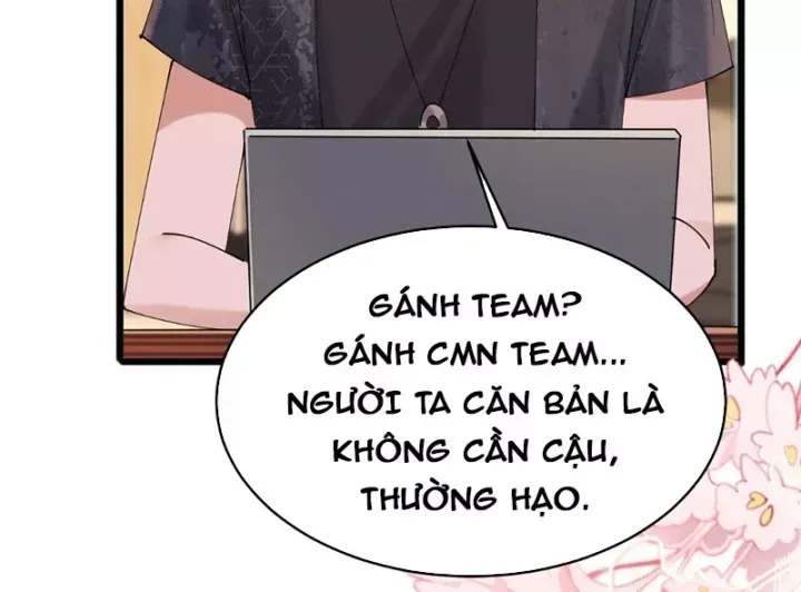 Thiết Lập Hình Tượng Nam Thần Sụp Đổ Rồi! Chap 26 - Next Chap 27