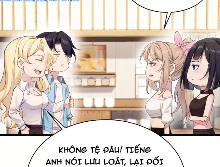 Thiết Lập Hình Tượng Nam Thần Sụp Đổ Rồi! Chap 26 - Next Chap 27