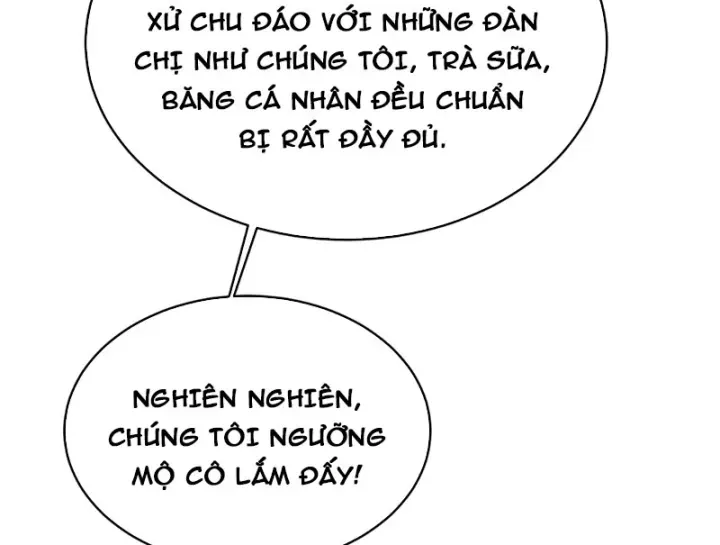 Thiết Lập Hình Tượng Nam Thần Sụp Đổ Rồi! Chap 26 - Next Chap 27