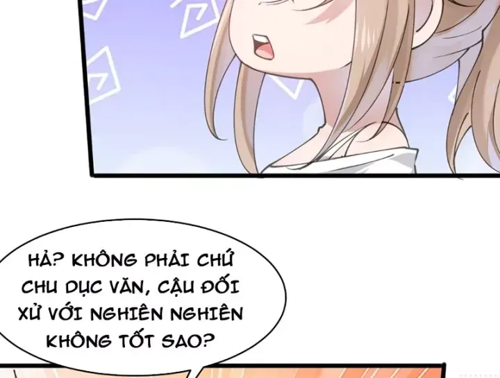 Thiết Lập Hình Tượng Nam Thần Sụp Đổ Rồi! Chap 26 - Next Chap 27