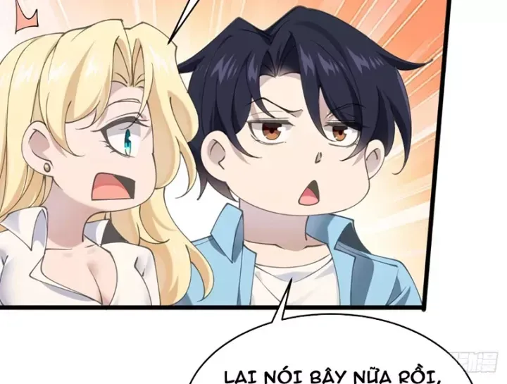 Thiết Lập Hình Tượng Nam Thần Sụp Đổ Rồi! Chap 26 - Next Chap 27