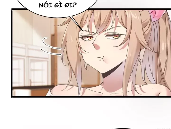 Thiết Lập Hình Tượng Nam Thần Sụp Đổ Rồi! Chap 26 - Next Chap 27