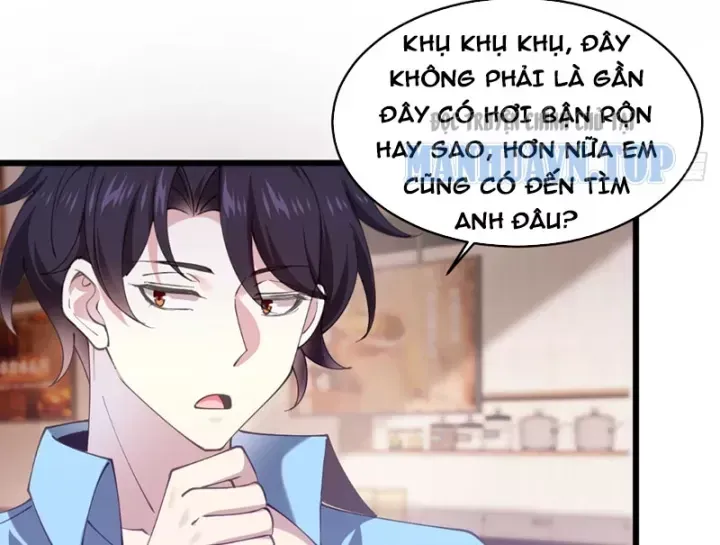 Thiết Lập Hình Tượng Nam Thần Sụp Đổ Rồi! Chap 26 - Next Chap 27