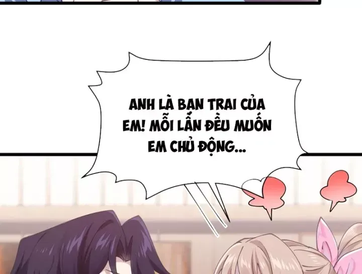Thiết Lập Hình Tượng Nam Thần Sụp Đổ Rồi! Chap 26 - Next Chap 27