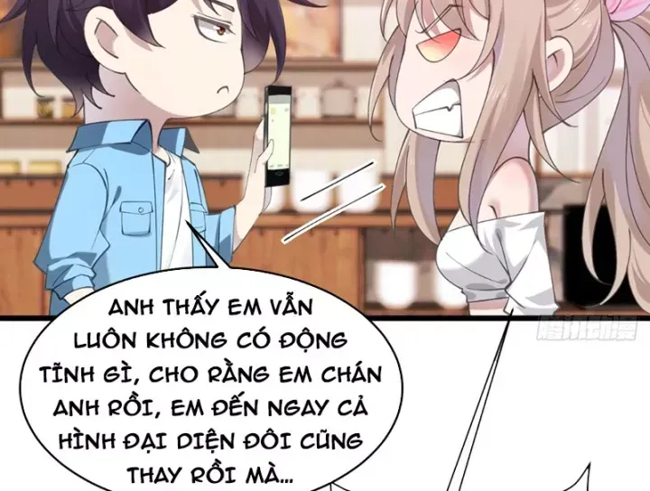 Thiết Lập Hình Tượng Nam Thần Sụp Đổ Rồi! Chap 26 - Next Chap 27