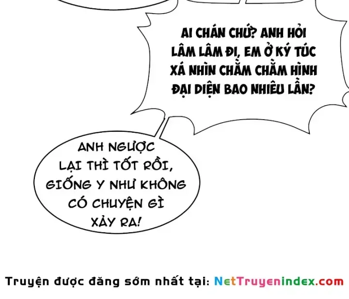 Thiết Lập Hình Tượng Nam Thần Sụp Đổ Rồi! Chap 26 - Next Chap 27