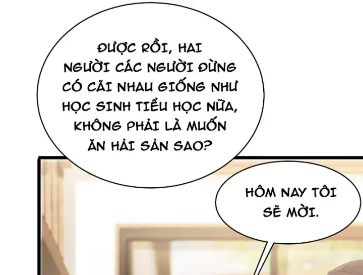 Thiết Lập Hình Tượng Nam Thần Sụp Đổ Rồi! Chap 26 - Next Chap 27