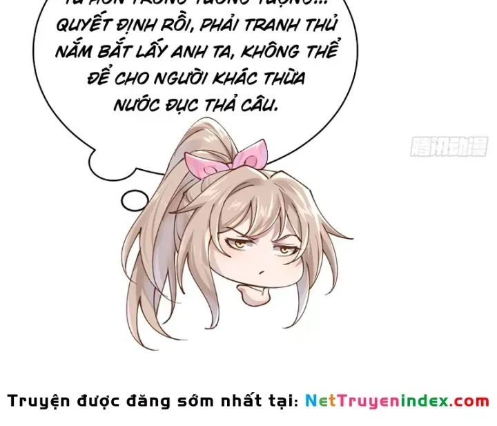 Thiết Lập Hình Tượng Nam Thần Sụp Đổ Rồi! Chap 26 - Next Chap 27