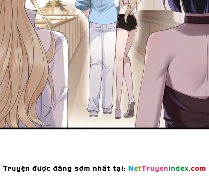 Thiết Lập Hình Tượng Nam Thần Sụp Đổ Rồi! Chap 26 - Next Chap 27