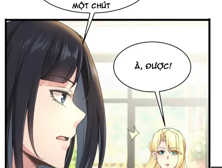 Thiết Lập Hình Tượng Nam Thần Sụp Đổ Rồi! Chap 26 - Next Chap 27