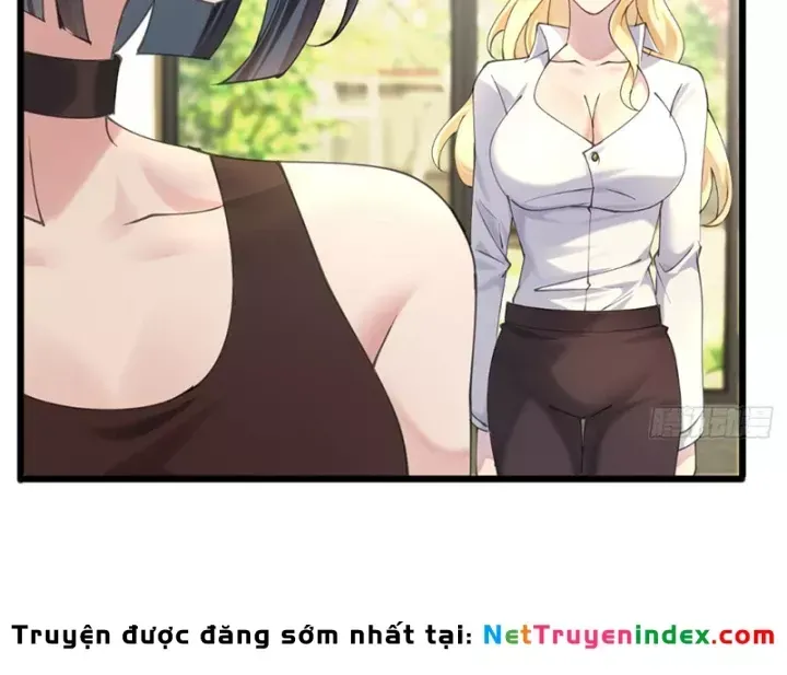 Thiết Lập Hình Tượng Nam Thần Sụp Đổ Rồi! Chap 26 - Next Chap 27