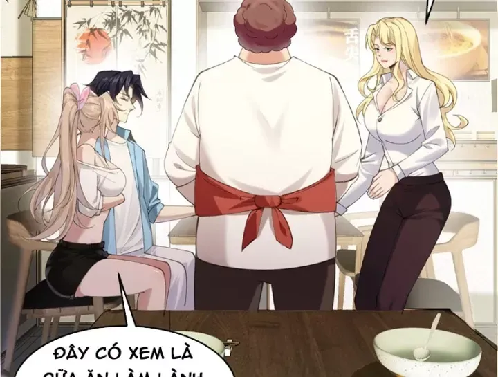 Thiết Lập Hình Tượng Nam Thần Sụp Đổ Rồi! Chap 26 - Next Chap 27