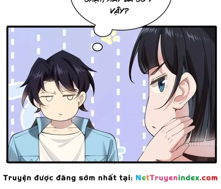 Thiết Lập Hình Tượng Nam Thần Sụp Đổ Rồi! Chap 26 - Next Chap 27
