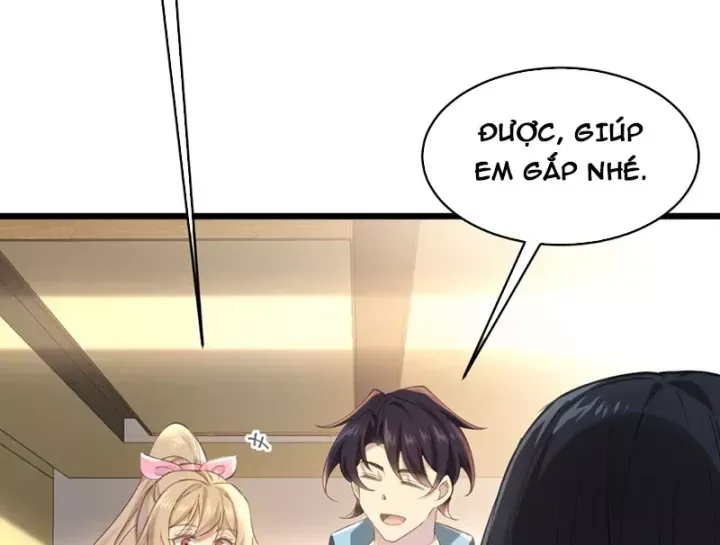 Thiết Lập Hình Tượng Nam Thần Sụp Đổ Rồi! Chap 26 - Next Chap 27