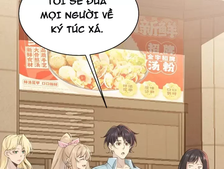 Thiết Lập Hình Tượng Nam Thần Sụp Đổ Rồi! Chap 26 - Next Chap 27
