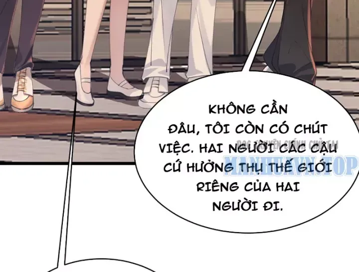 Thiết Lập Hình Tượng Nam Thần Sụp Đổ Rồi! Chap 26 - Next Chap 27