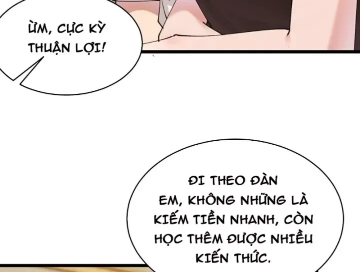 Thiết Lập Hình Tượng Nam Thần Sụp Đổ Rồi! Chap 26 - Next Chap 27