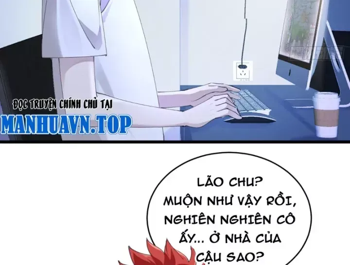 Thiết Lập Hình Tượng Nam Thần Sụp Đổ Rồi! Chap 26 - Next Chap 27