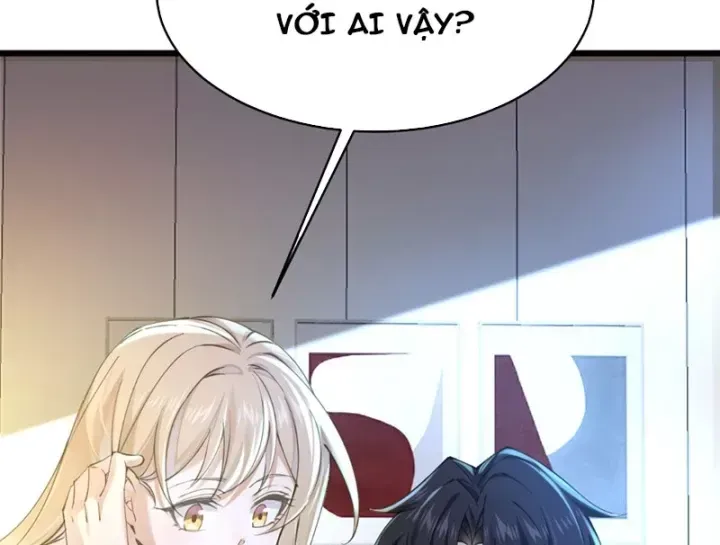 Thiết Lập Hình Tượng Nam Thần Sụp Đổ Rồi! Chap 26 - Next Chap 27