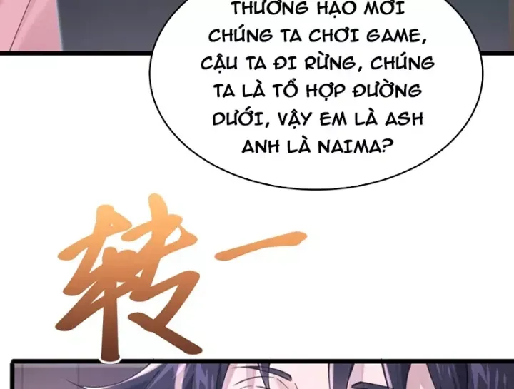Thiết Lập Hình Tượng Nam Thần Sụp Đổ Rồi! Chap 26 - Next Chap 27