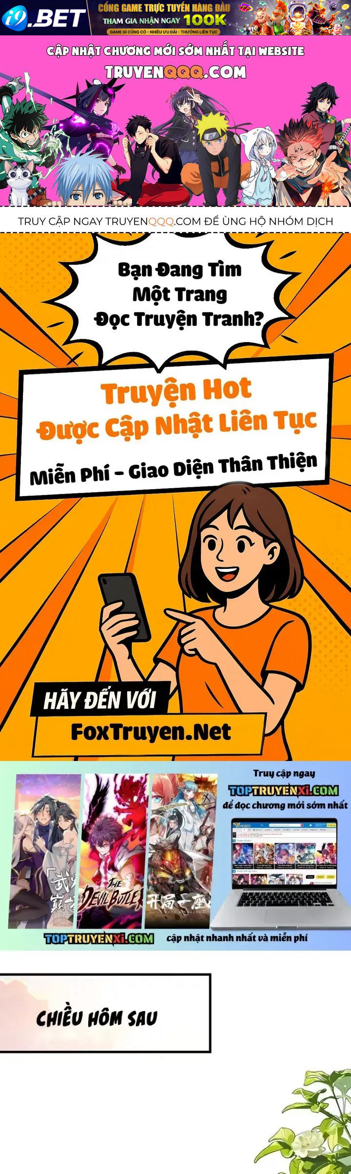 Thiết Lập Hình Tượng Nam Thần Sụp Đổ Rồi! Chap 27 - Next Chap 28