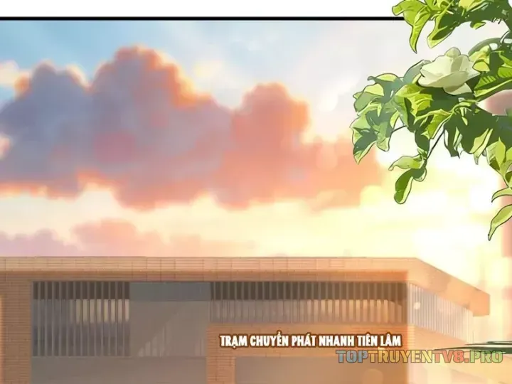 Thiết Lập Hình Tượng Nam Thần Sụp Đổ Rồi! Chap 27 - Next Chap 28