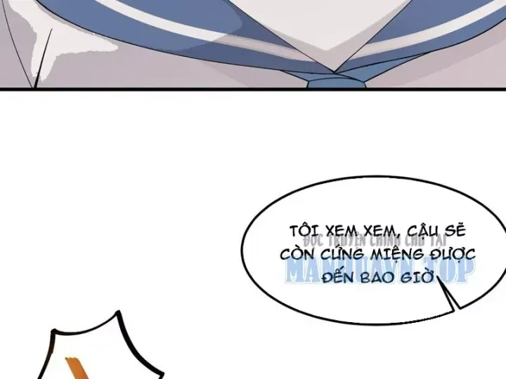 Thiết Lập Hình Tượng Nam Thần Sụp Đổ Rồi! Chap 27 - Next Chap 28