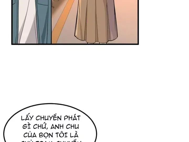 Thiết Lập Hình Tượng Nam Thần Sụp Đổ Rồi! Chap 27 - Next Chap 28