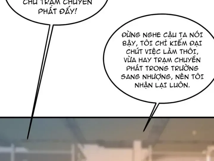 Thiết Lập Hình Tượng Nam Thần Sụp Đổ Rồi! Chap 27 - Next Chap 28