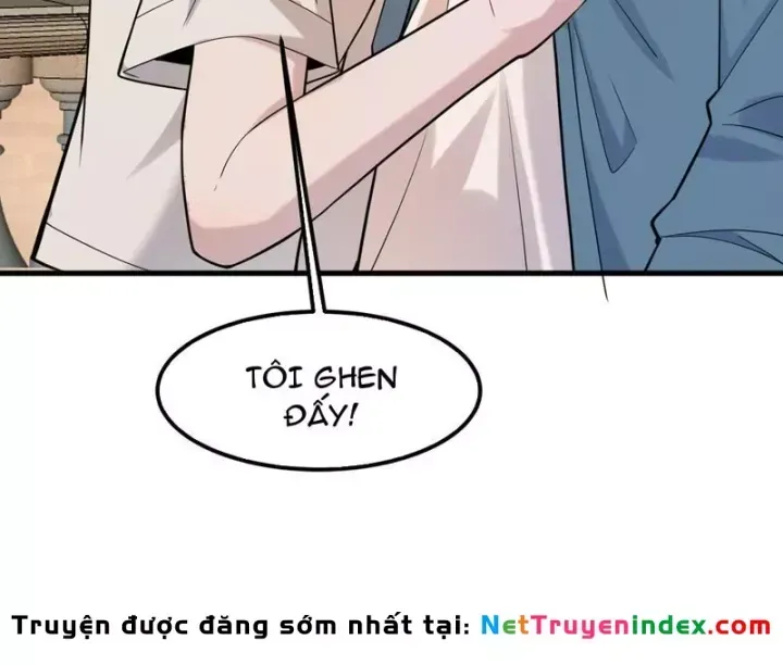 Thiết Lập Hình Tượng Nam Thần Sụp Đổ Rồi! Chap 27 - Next Chap 28