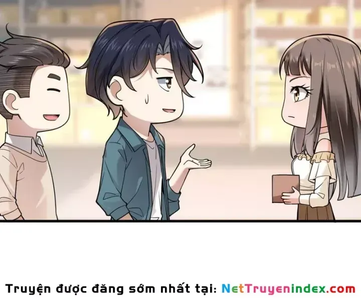 Thiết Lập Hình Tượng Nam Thần Sụp Đổ Rồi! Chap 27 - Next Chap 28