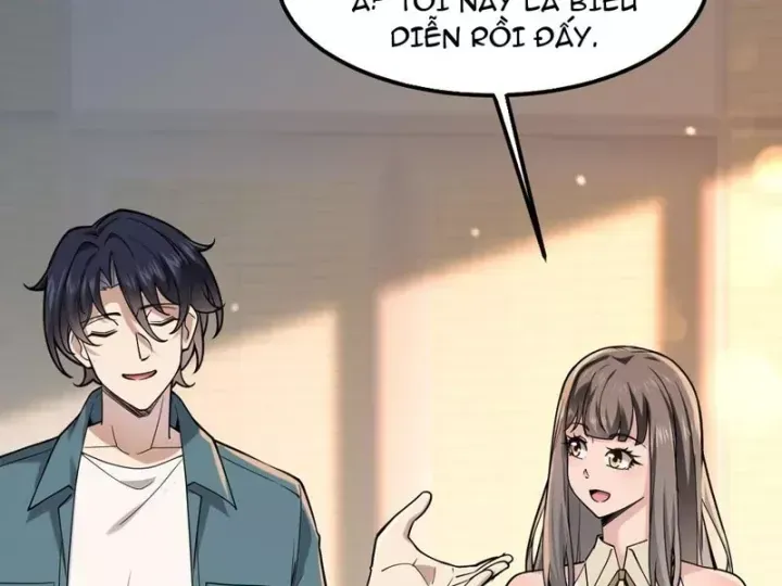 Thiết Lập Hình Tượng Nam Thần Sụp Đổ Rồi! Chap 27 - Next Chap 28