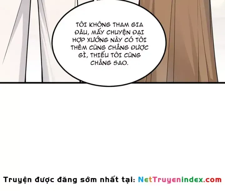 Thiết Lập Hình Tượng Nam Thần Sụp Đổ Rồi! Chap 27 - Next Chap 28