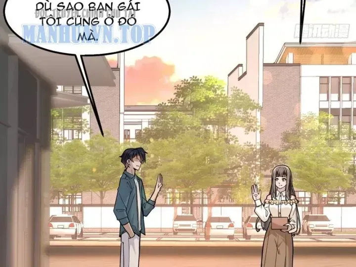 Thiết Lập Hình Tượng Nam Thần Sụp Đổ Rồi! Chap 27 - Next Chap 28