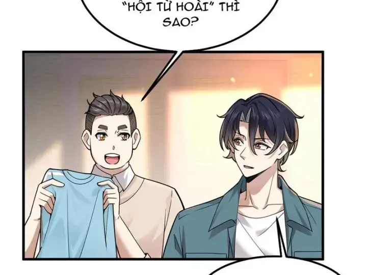 Thiết Lập Hình Tượng Nam Thần Sụp Đổ Rồi! Chap 27 - Next Chap 28