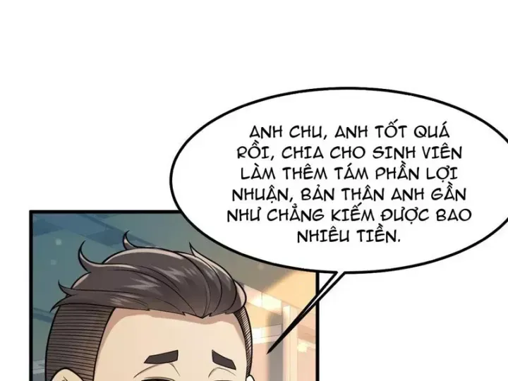 Thiết Lập Hình Tượng Nam Thần Sụp Đổ Rồi! Chap 27 - Next Chap 28