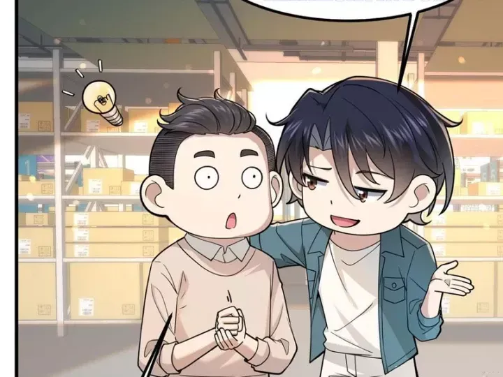 Thiết Lập Hình Tượng Nam Thần Sụp Đổ Rồi! Chap 27 - Next Chap 28