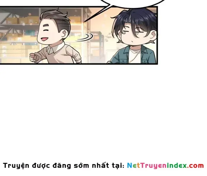 Thiết Lập Hình Tượng Nam Thần Sụp Đổ Rồi! Chap 27 - Next Chap 28