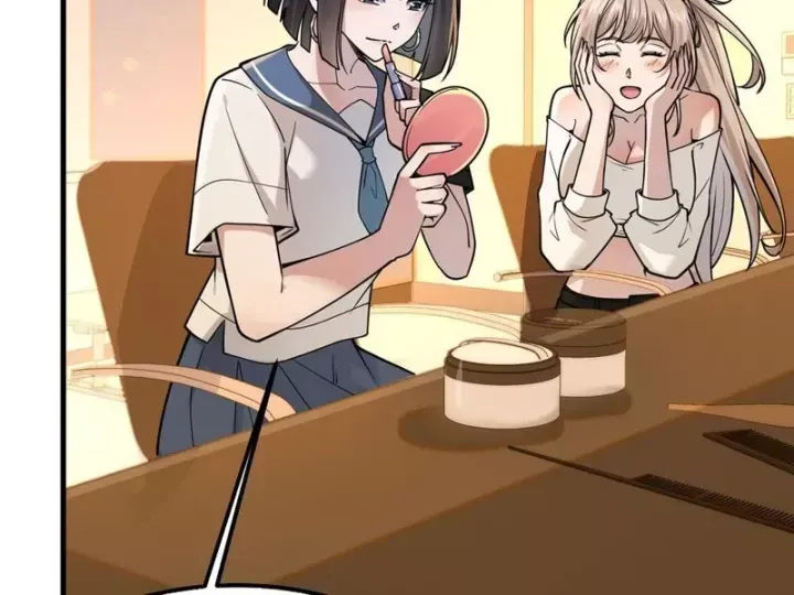 Thiết Lập Hình Tượng Nam Thần Sụp Đổ Rồi! Chap 27 - Next Chap 28