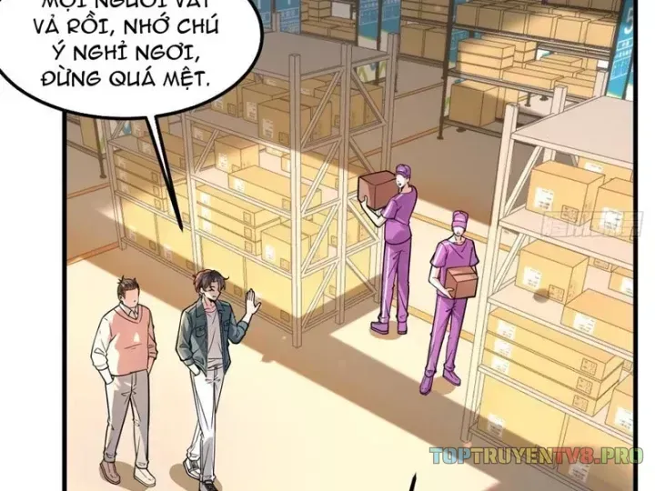 Thiết Lập Hình Tượng Nam Thần Sụp Đổ Rồi! Chap 27 - Next Chap 28