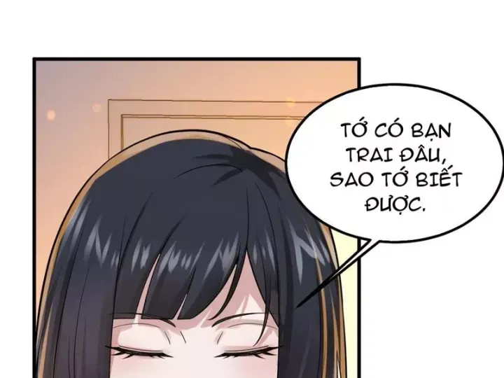 Thiết Lập Hình Tượng Nam Thần Sụp Đổ Rồi! Chap 27 - Next Chap 28