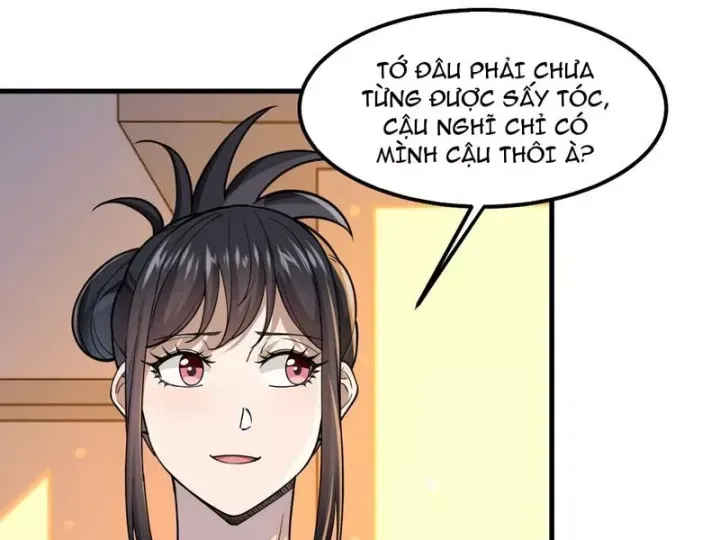 Thiết Lập Hình Tượng Nam Thần Sụp Đổ Rồi! Chap 27 - Next Chap 28