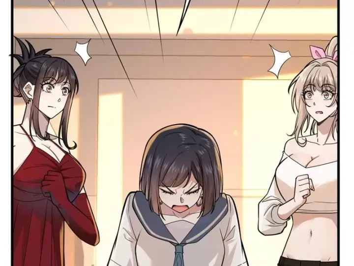 Thiết Lập Hình Tượng Nam Thần Sụp Đổ Rồi! Chap 27 - Next Chap 28