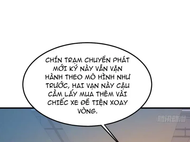Thiết Lập Hình Tượng Nam Thần Sụp Đổ Rồi! Chap 27 - Next Chap 28