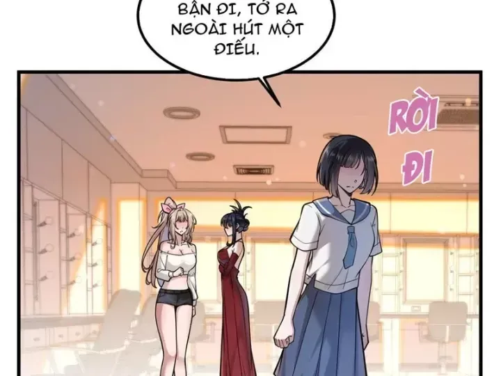 Thiết Lập Hình Tượng Nam Thần Sụp Đổ Rồi! Chap 27 - Next Chap 28