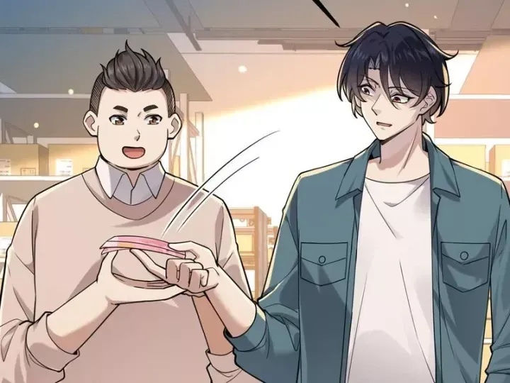 Thiết Lập Hình Tượng Nam Thần Sụp Đổ Rồi! Chap 27 - Next Chap 28