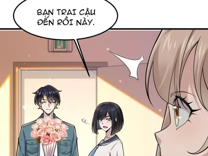 Thiết Lập Hình Tượng Nam Thần Sụp Đổ Rồi! Chap 27 - Next Chap 28