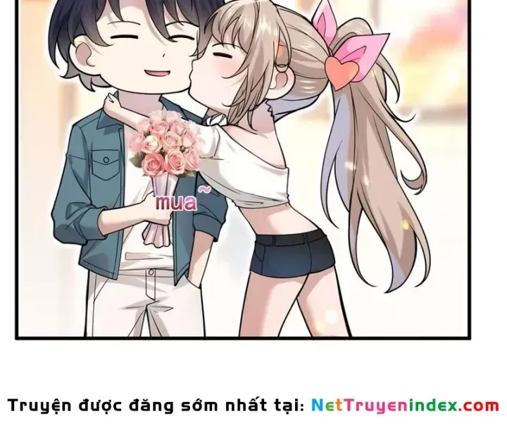 Thiết Lập Hình Tượng Nam Thần Sụp Đổ Rồi! Chap 27 - Next Chap 28