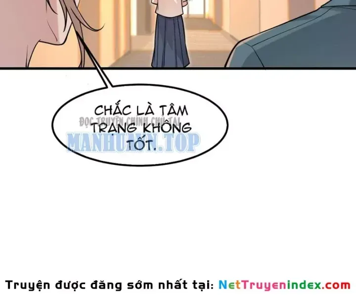 Thiết Lập Hình Tượng Nam Thần Sụp Đổ Rồi! Chap 27 - Next Chap 28