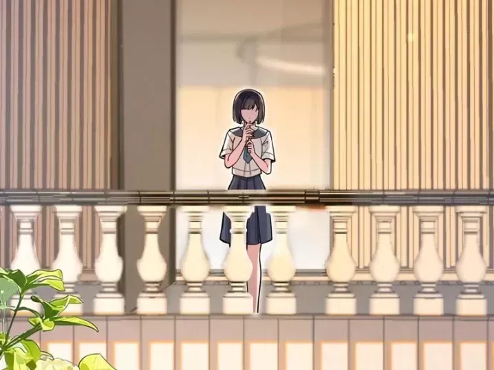 Thiết Lập Hình Tượng Nam Thần Sụp Đổ Rồi! Chap 27 - Next Chap 28